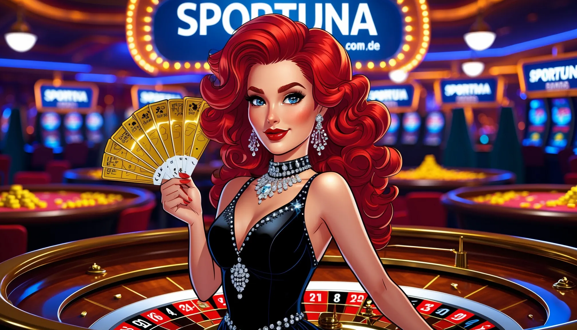 Sportuna App - die mobile Casino-Erfahrung im Test 2026