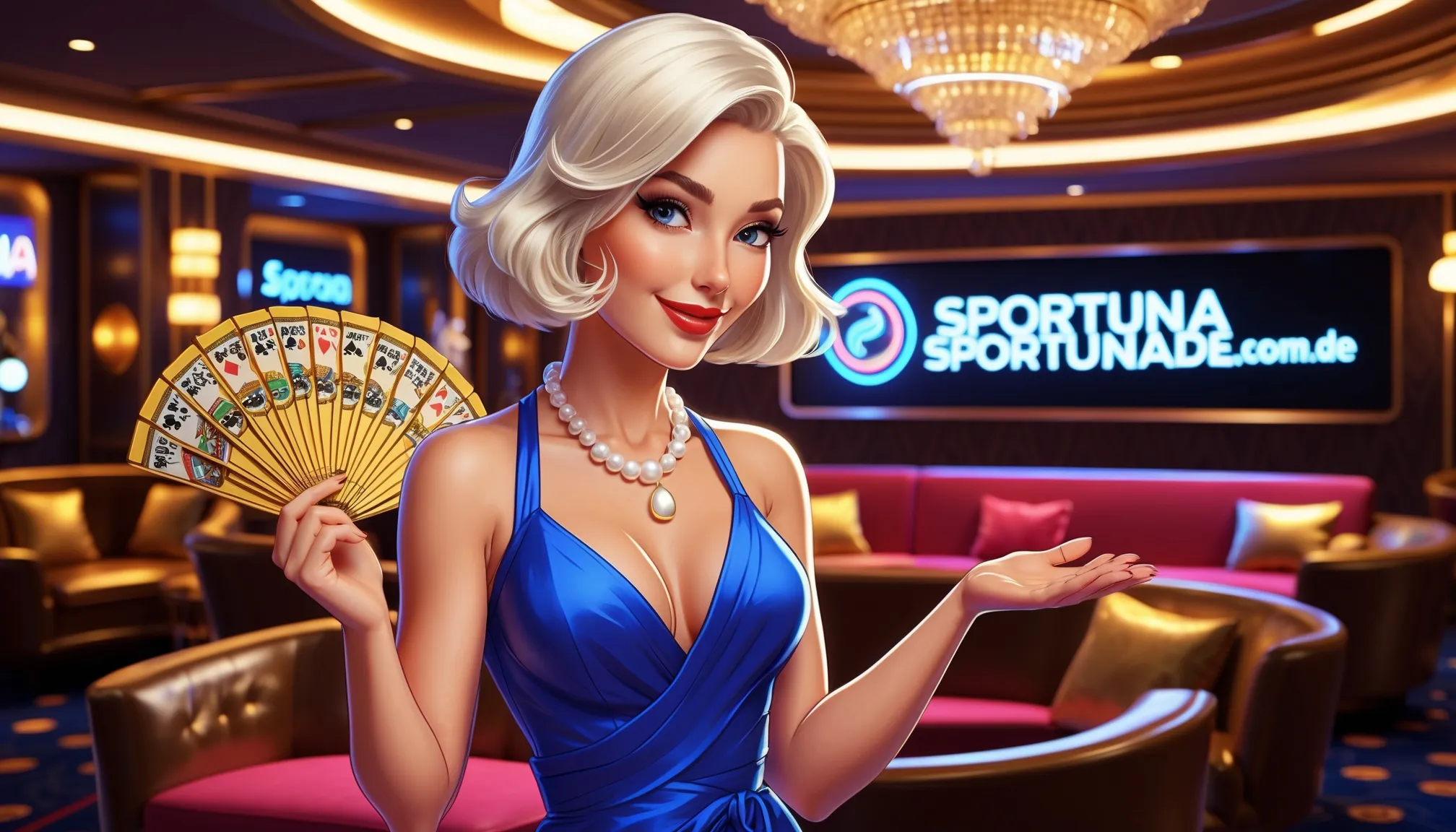 Sportuna App - die mobile Casino-Erfahrung im Test 2026
